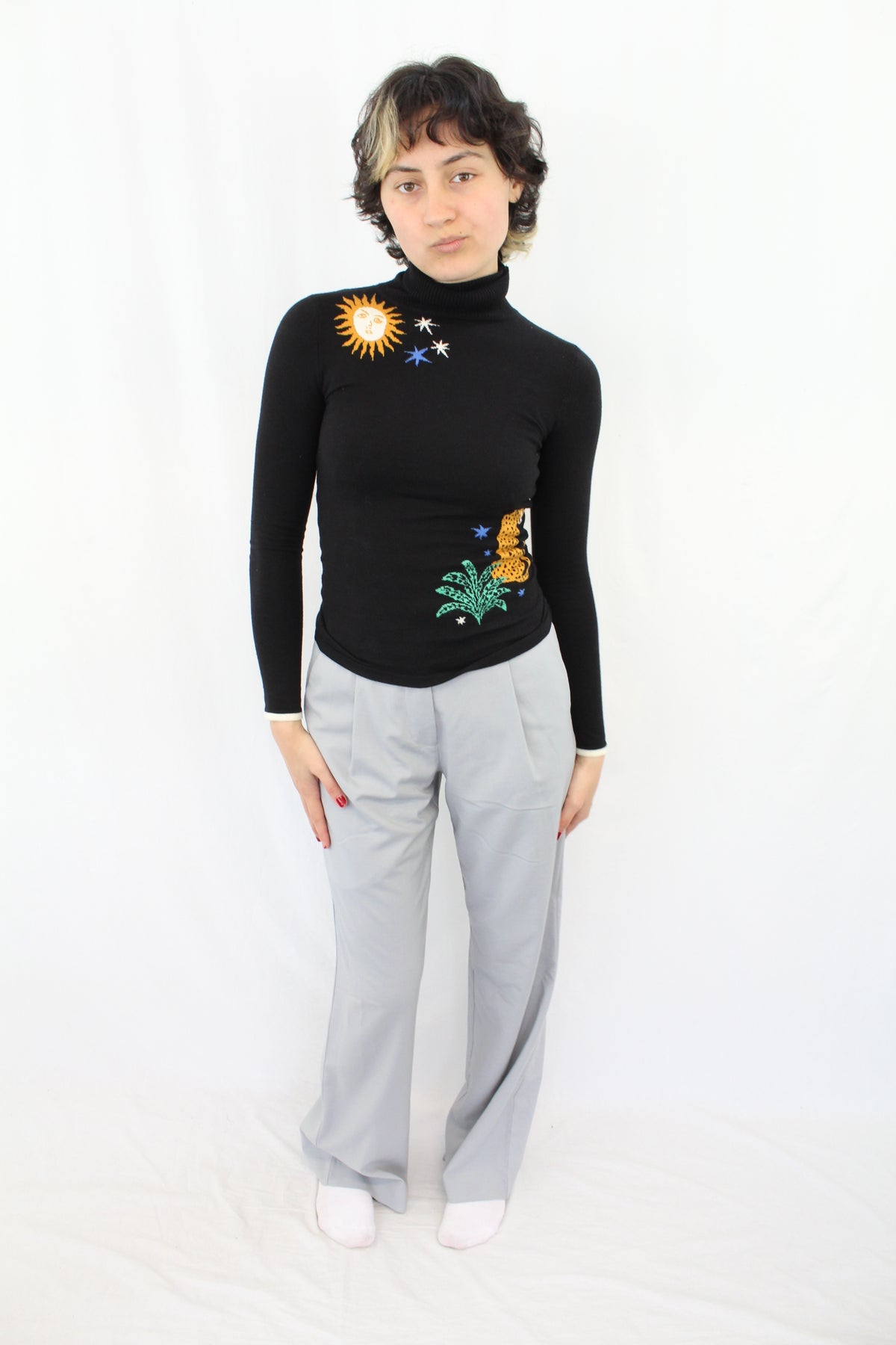 Viktoria & Woods - Tailored Pant