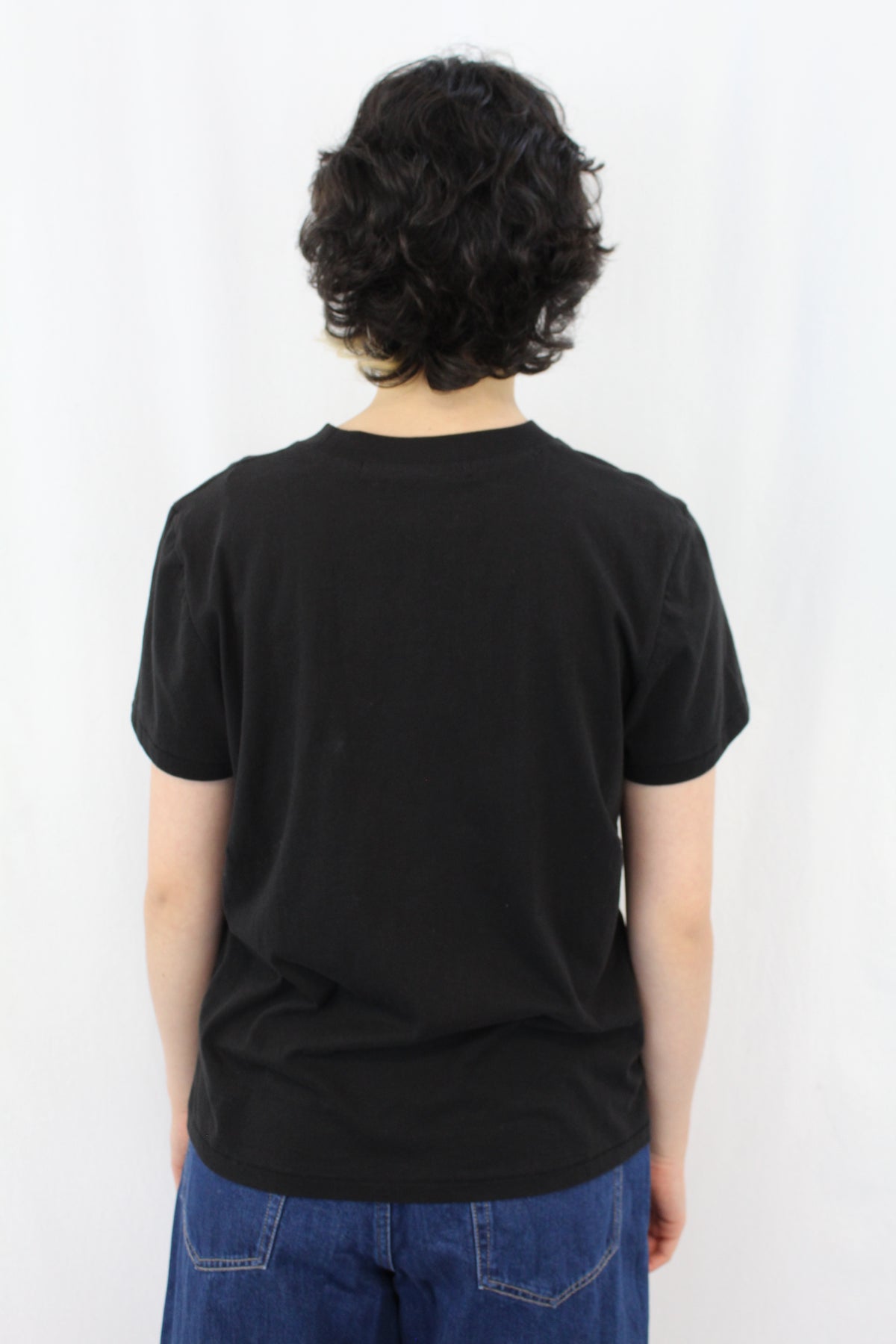 Stolen Girlfriends Club - Cursive Logo Tee
