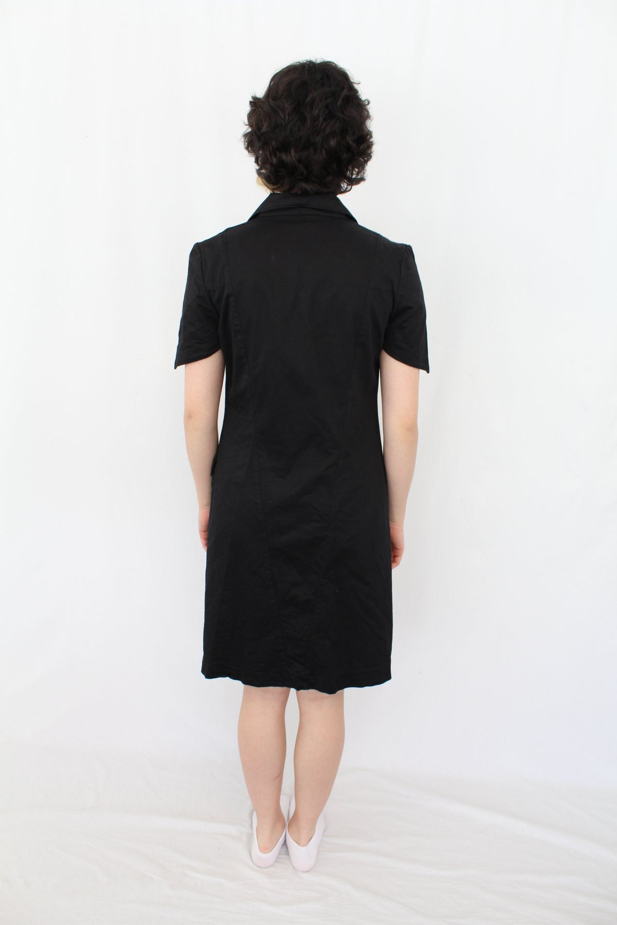 World - Mini Dress