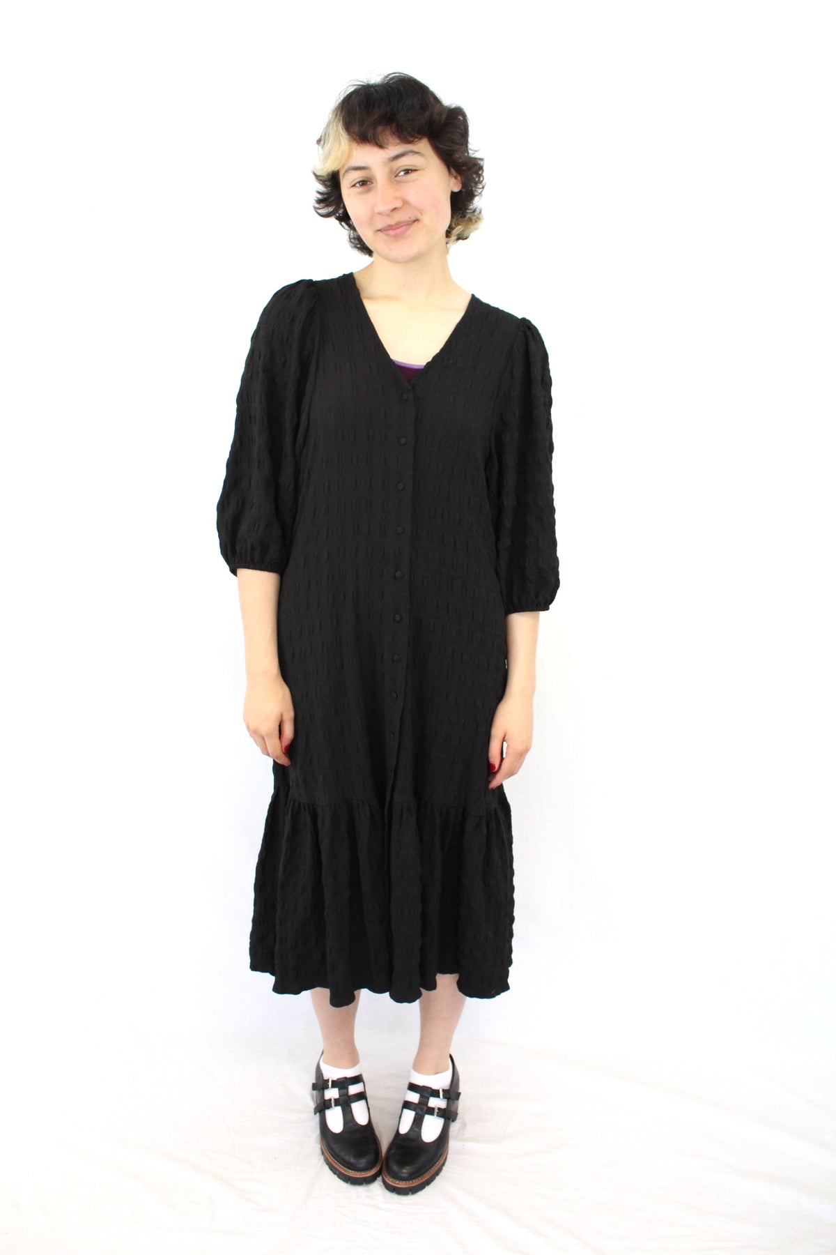 Federation - Maxi Dress