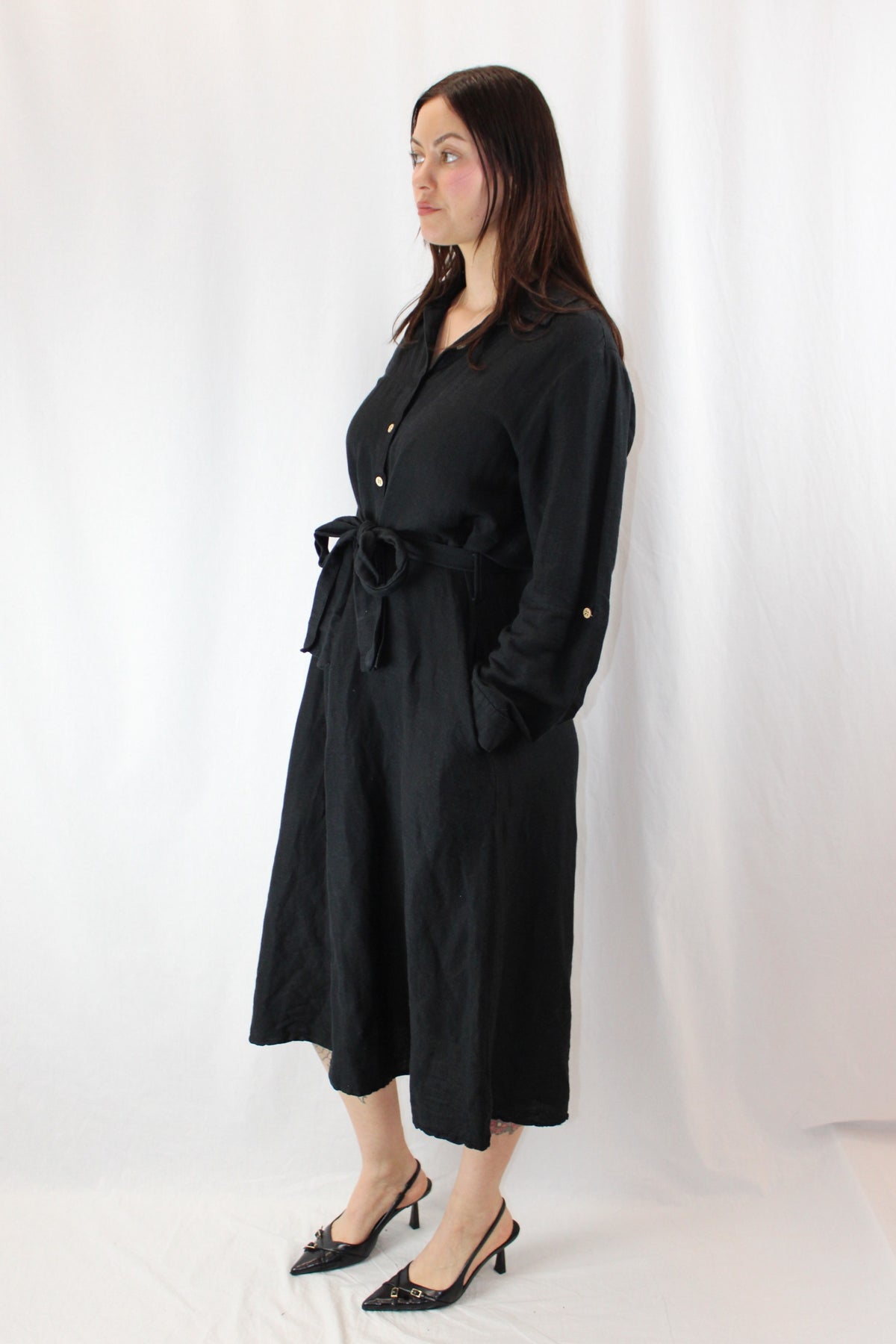 The Shanty Corp - Shirt Dress