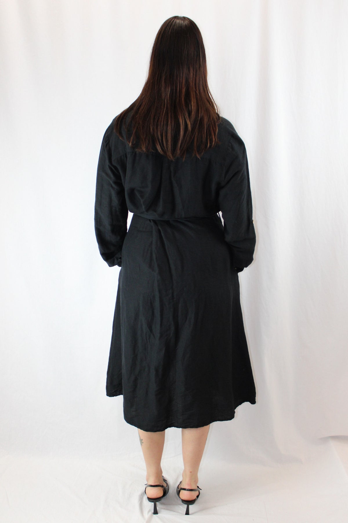 The Shanty Corp - Shirt Dress