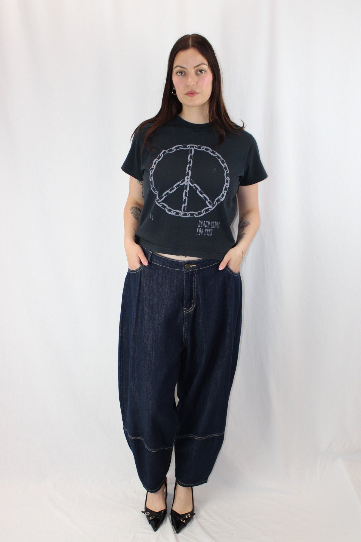 Moochi - Furthered Jean