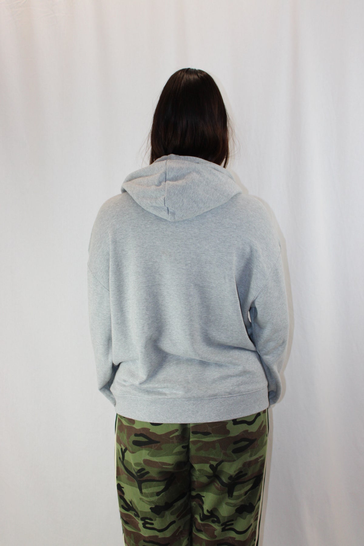 Adidas - Logo Hoodie