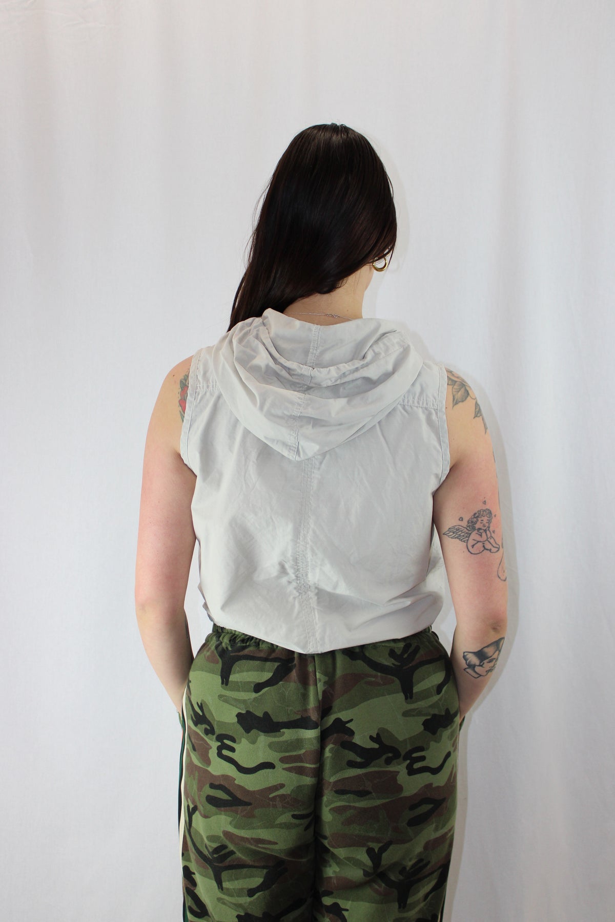 Columbia - Utility Vest