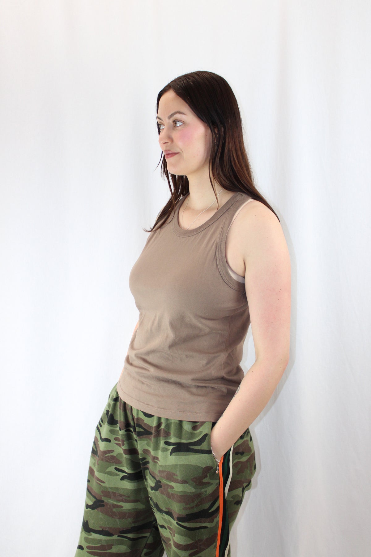 Kowtow - Basic Tank