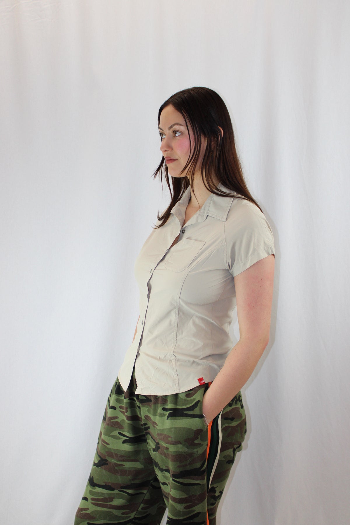 The North Face - Trail Shirt