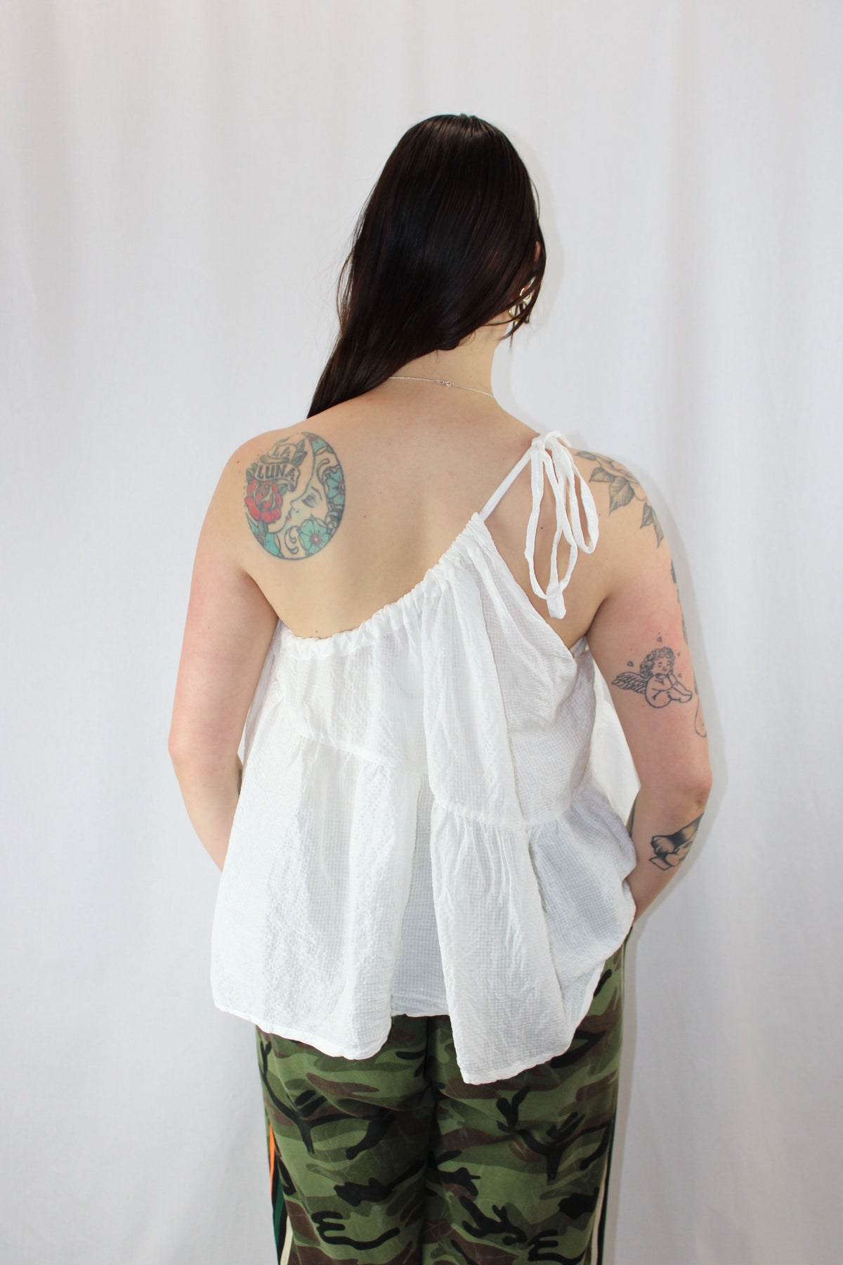Marle - Howie Top