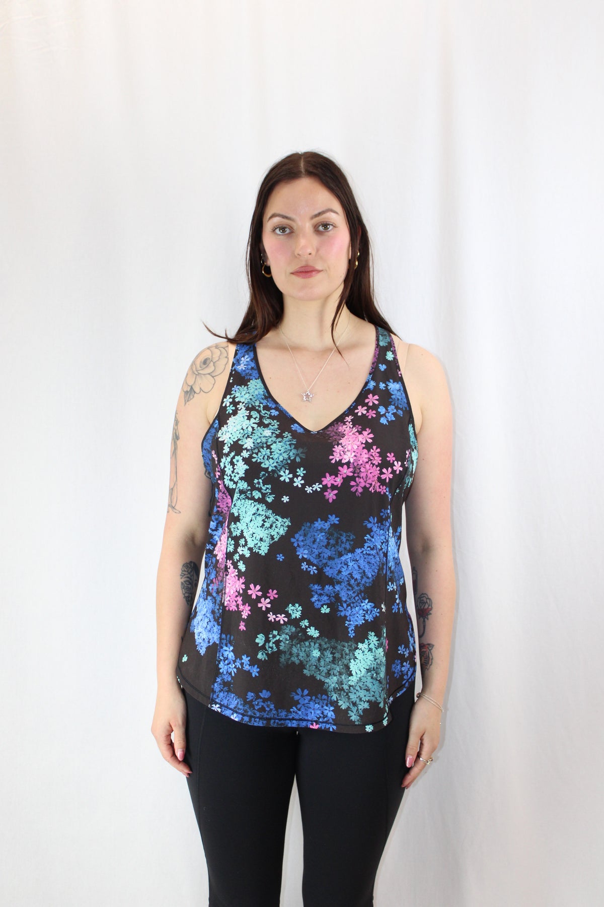 Lululemon - Sports Tank
