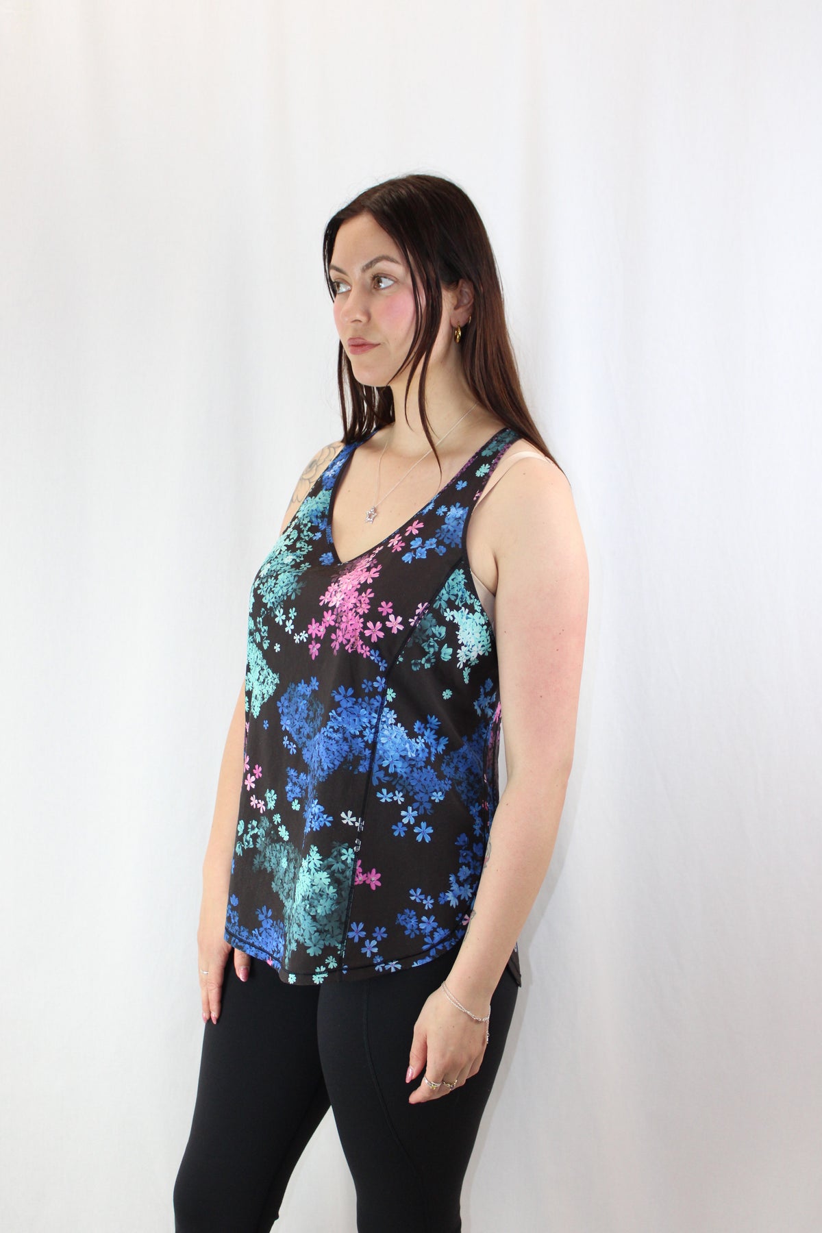 Lululemon - Sports Tank