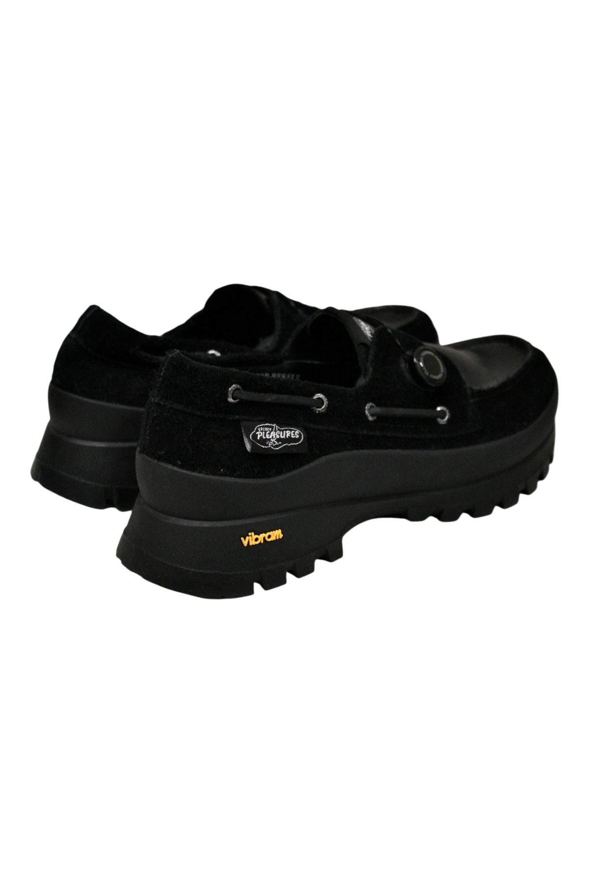 Sperry x Pleasures - Loafers