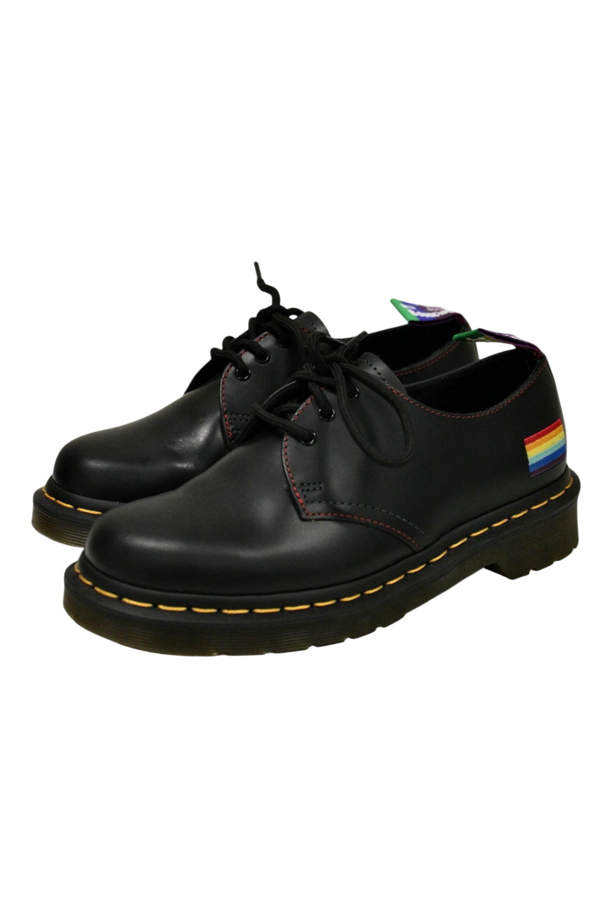 Dr. Martens - Low Cut Shoes