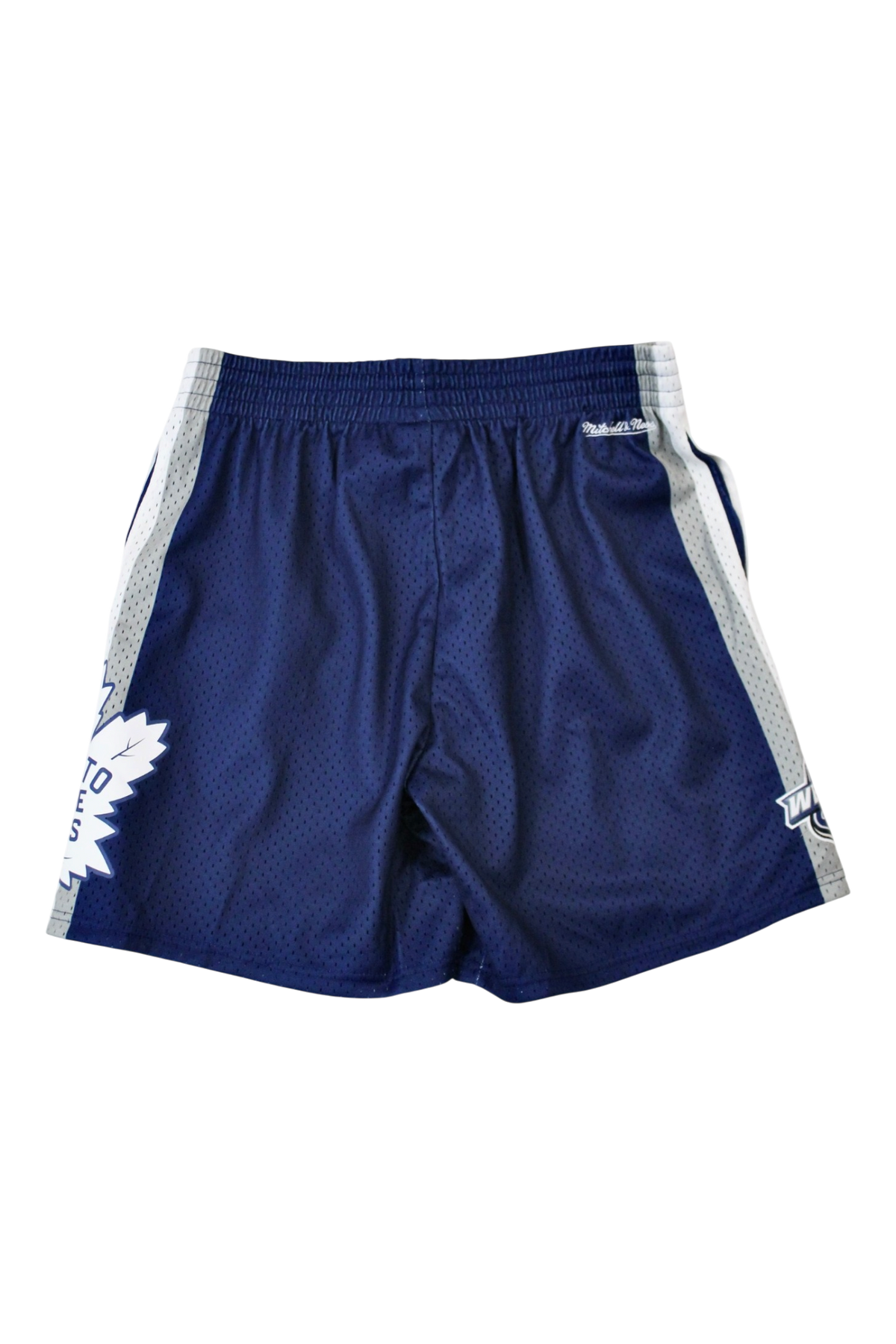 Mitchell & Ness - Toronto Maple Leafs Shorts