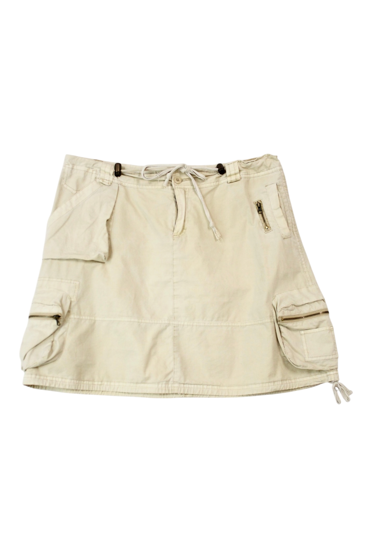 Desigual - Cargo Skirt