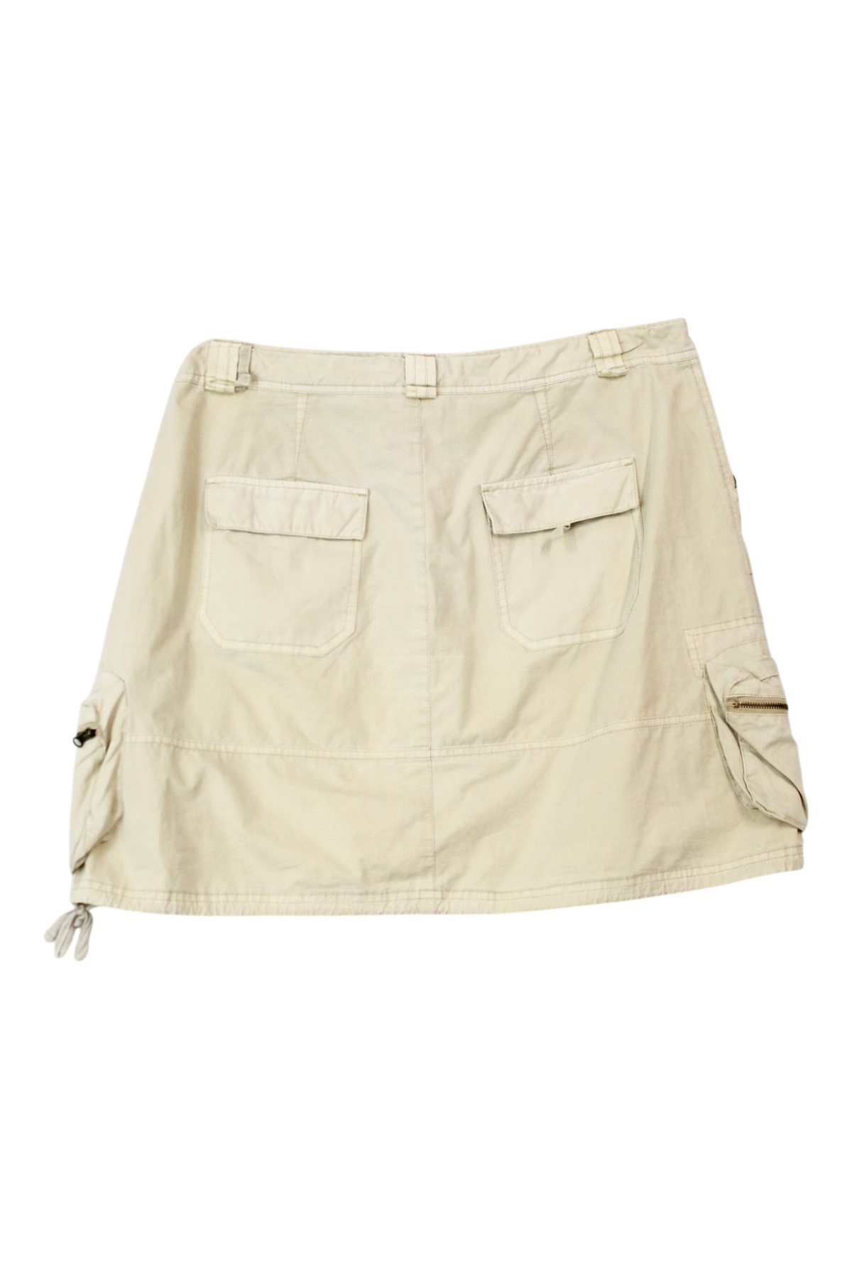 Desigual - Cargo Skirt