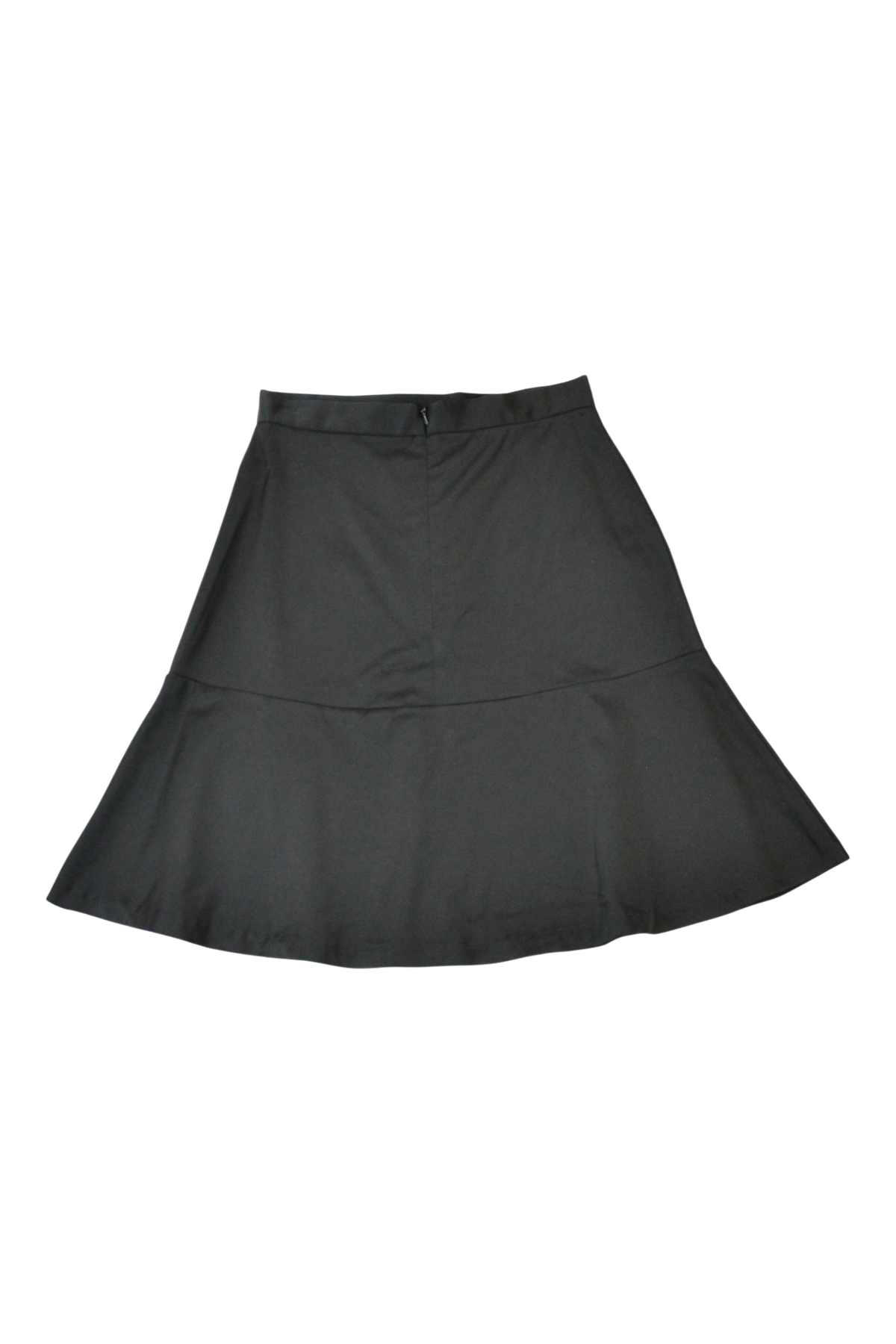 Ruby - Flounce Skirt