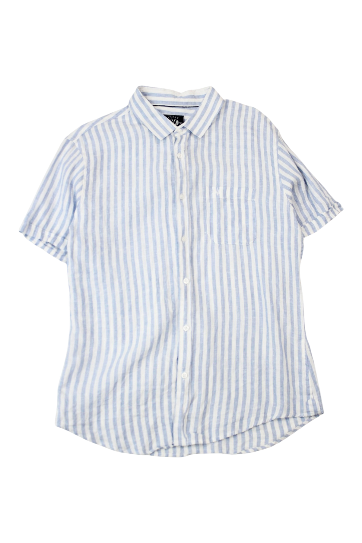 Coast - 100% Linen Shirt