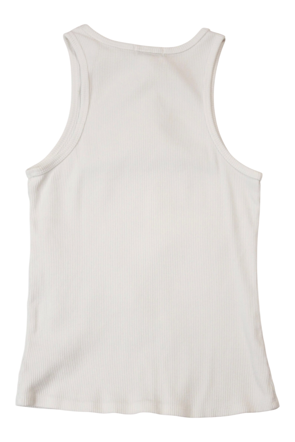 Agolde - Rib Singlet