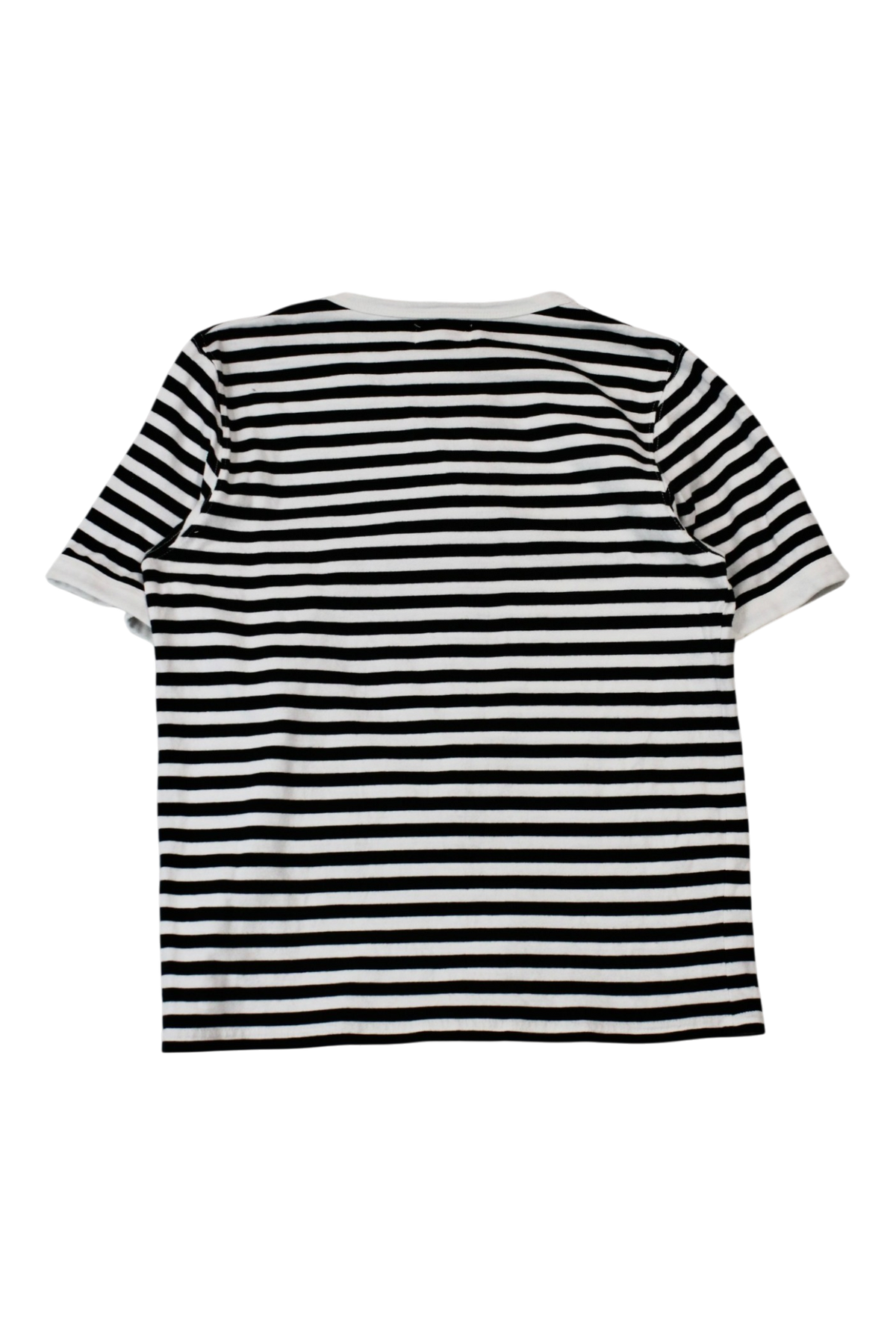 Beams Boy - Stripe Tee