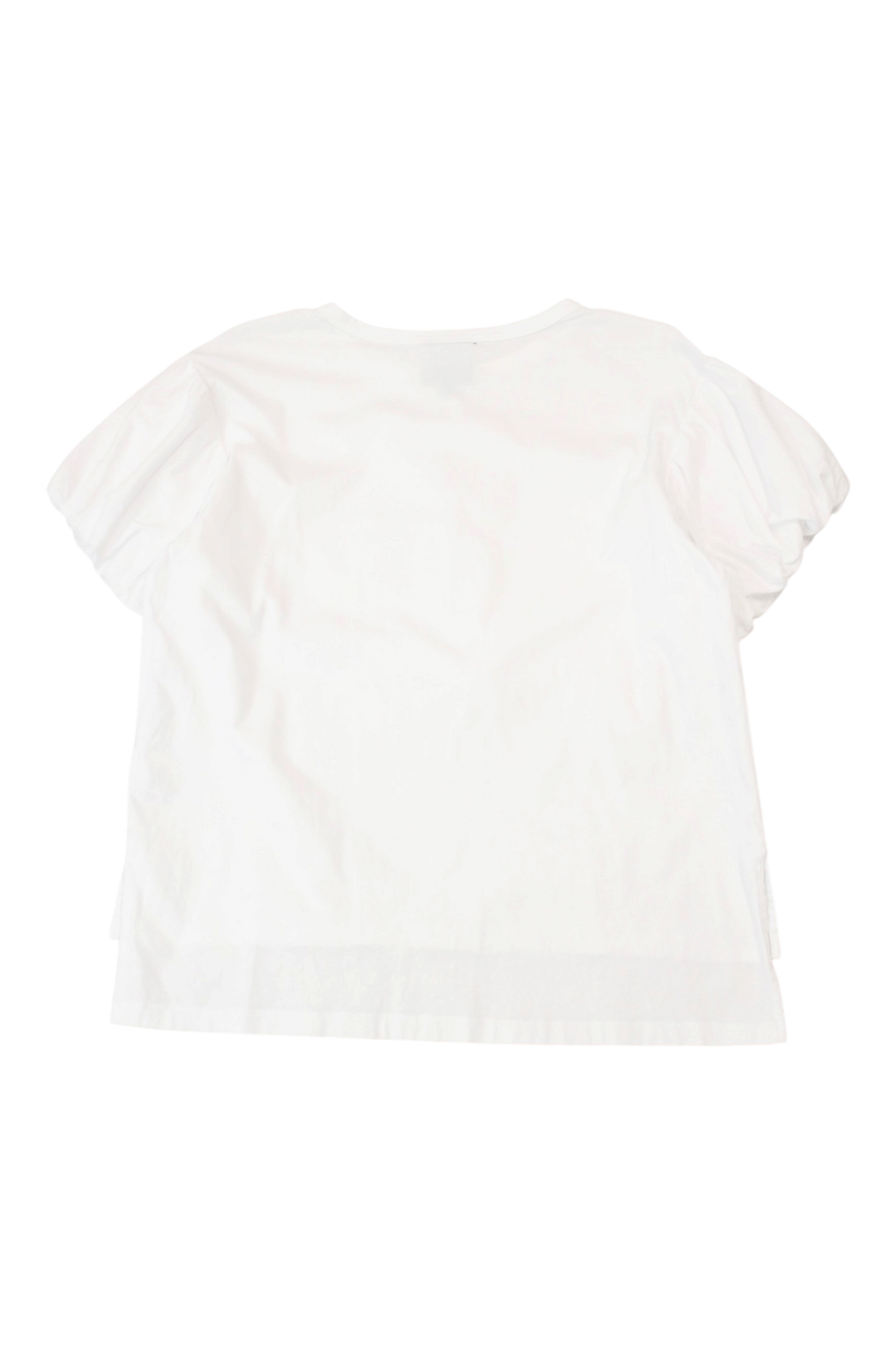 Moochi 6&7 - Puff Sleeve Tee