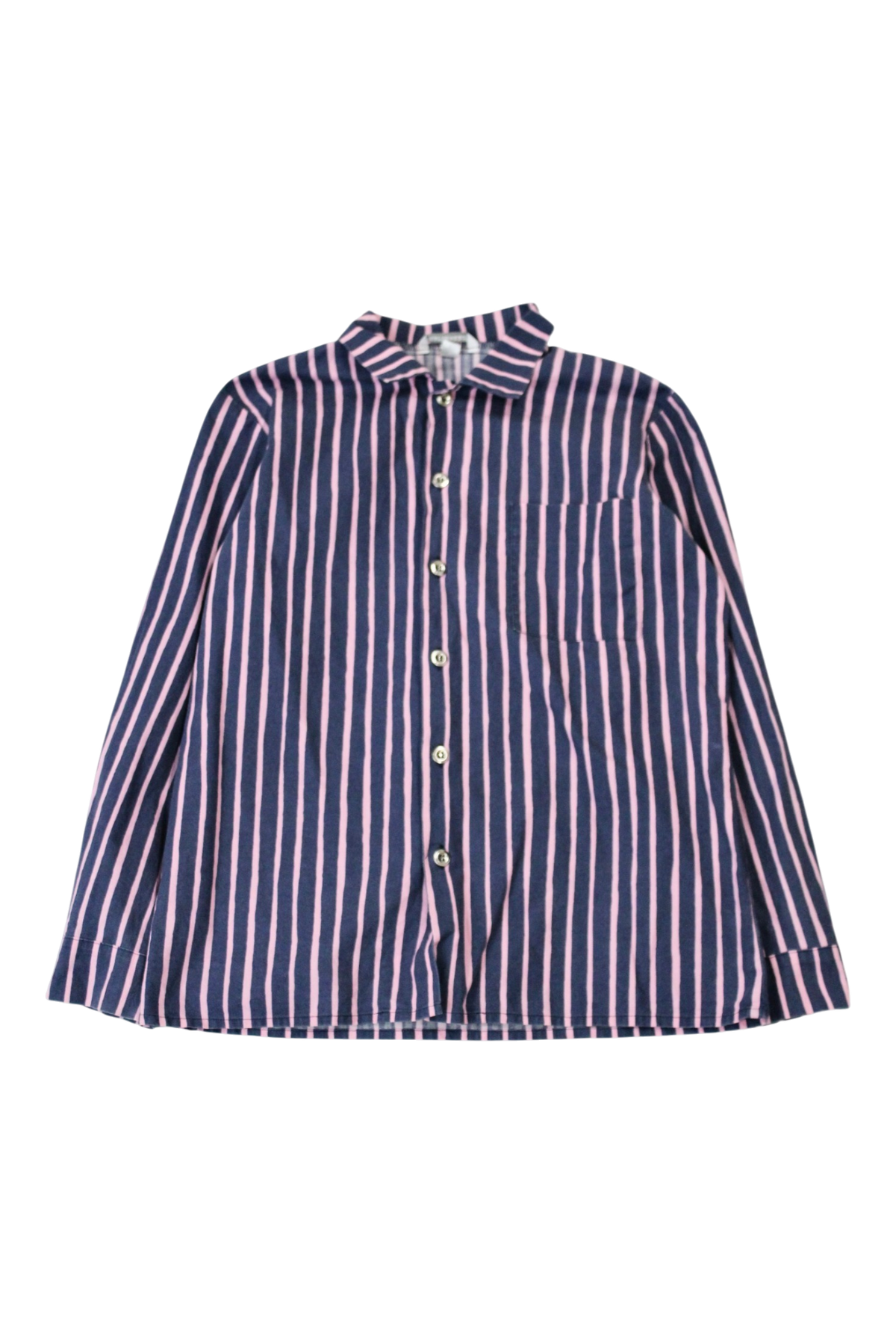 Marimekko - Striped Shirt