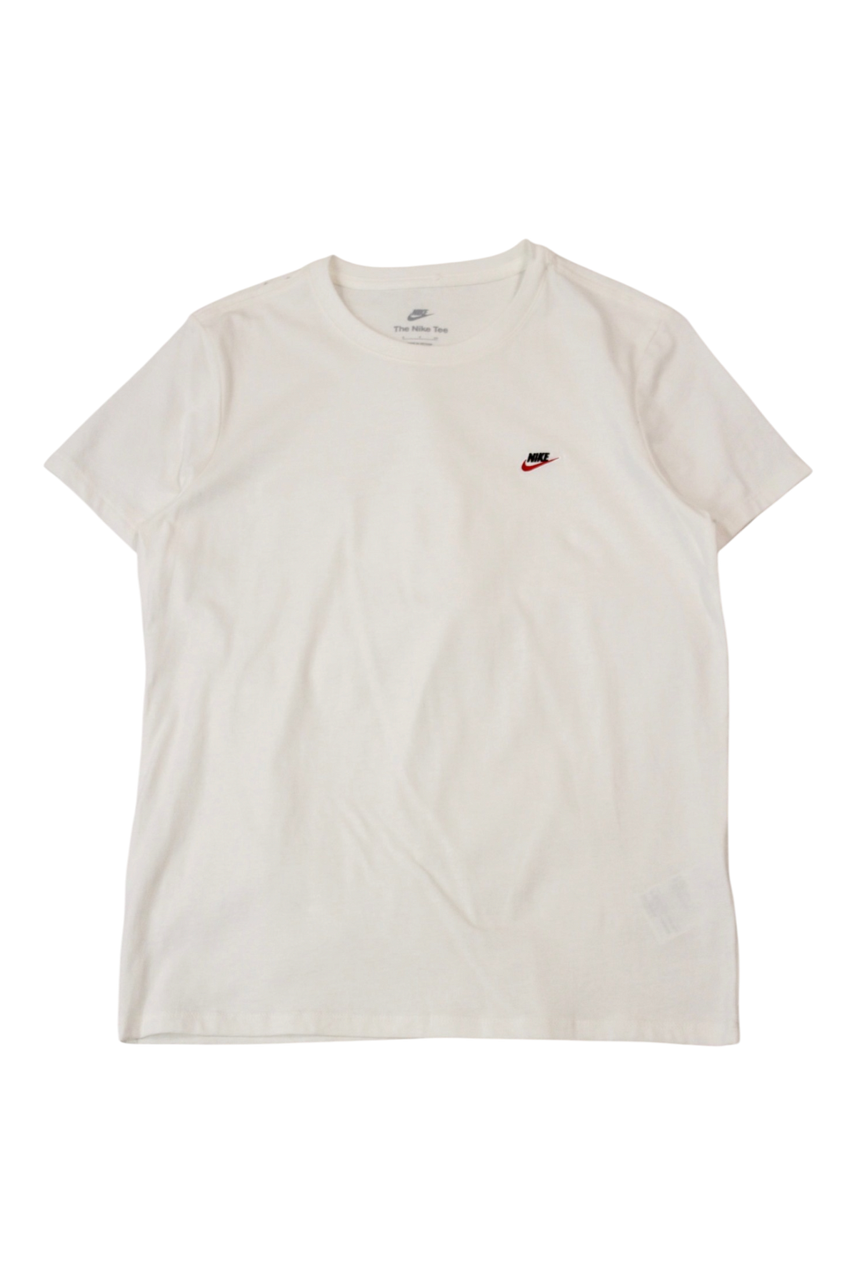 Nike - Logo Tee