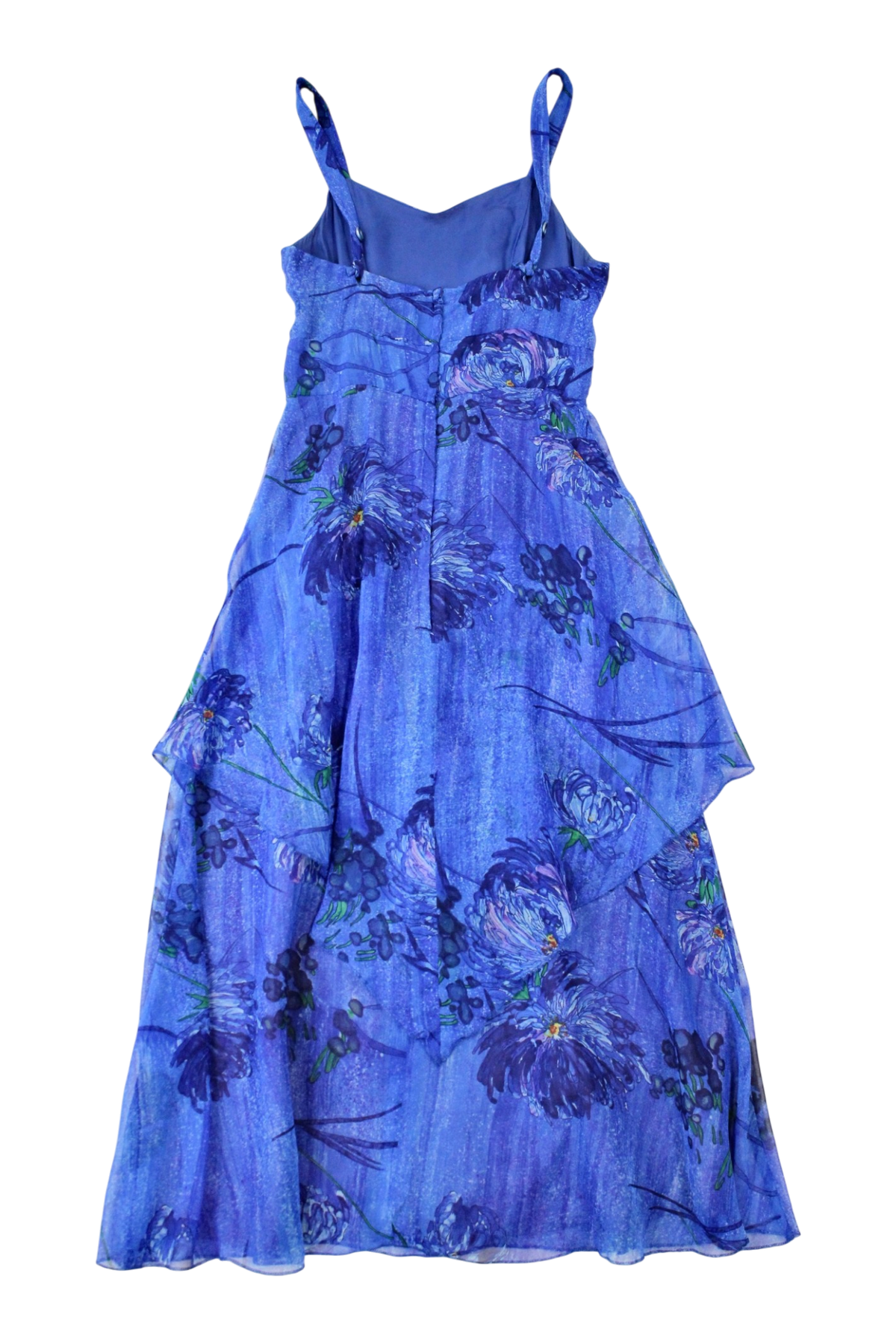 House of Raymond - Vintage Dress