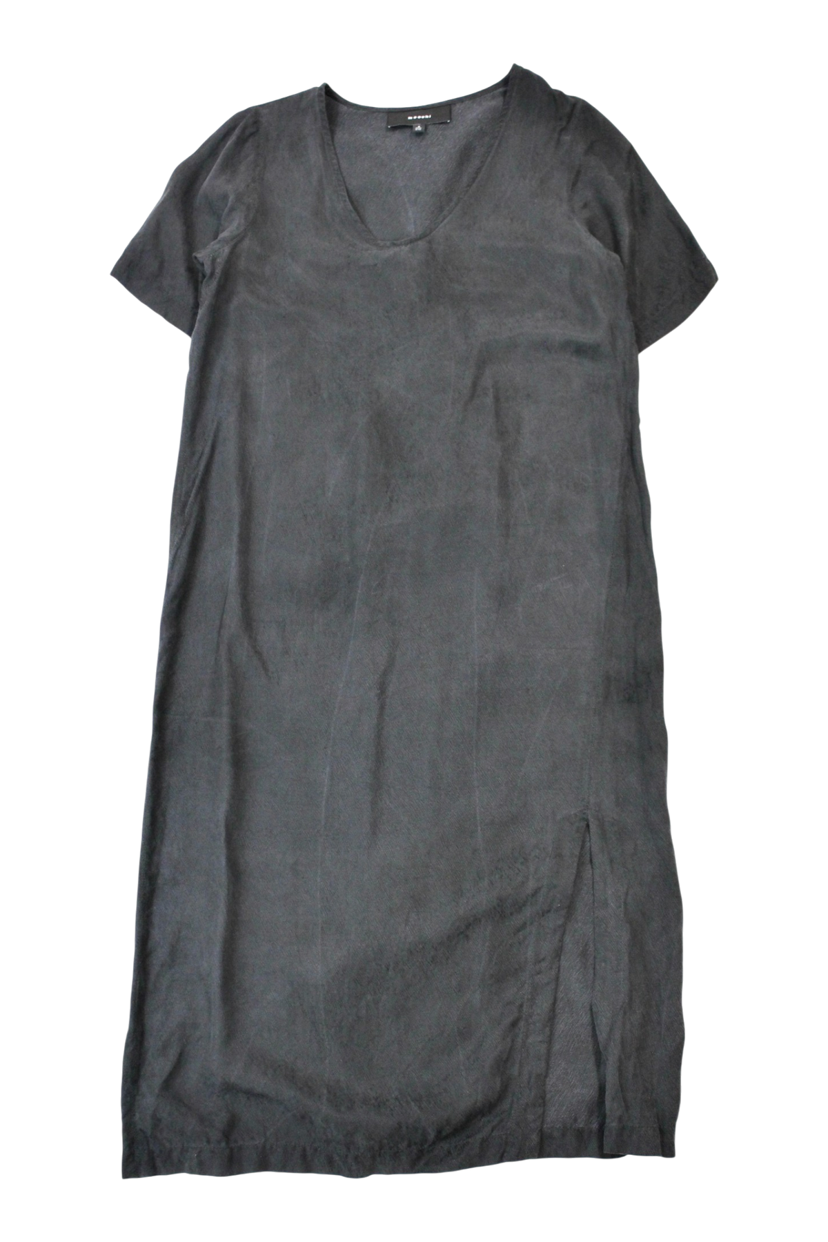 Moochi - T-shirt Slip Dress
