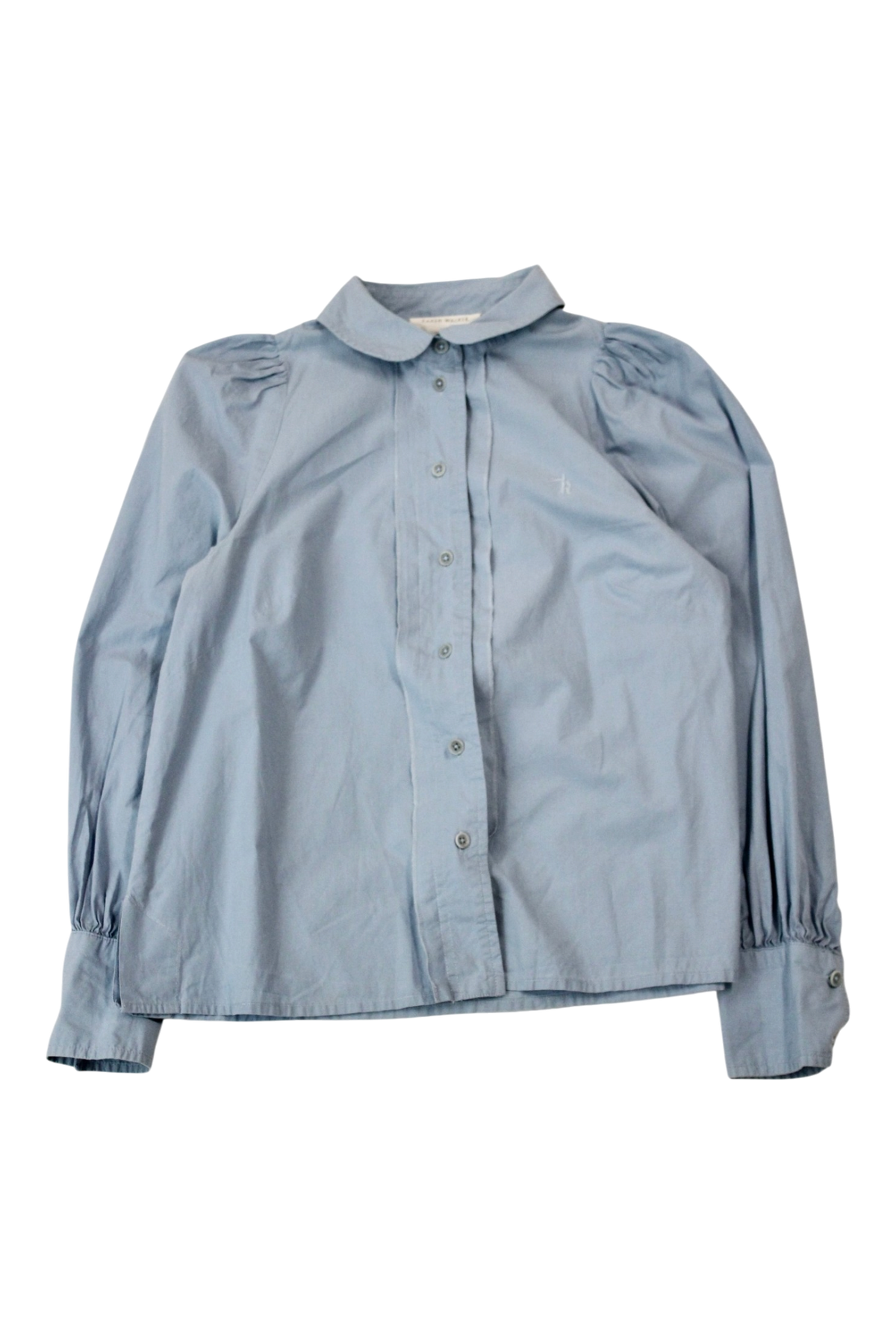 Karen Walker - Cotton Shirt