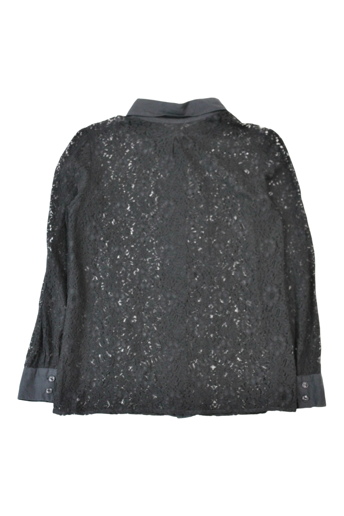 Juliette Hogan - Lace Shirt