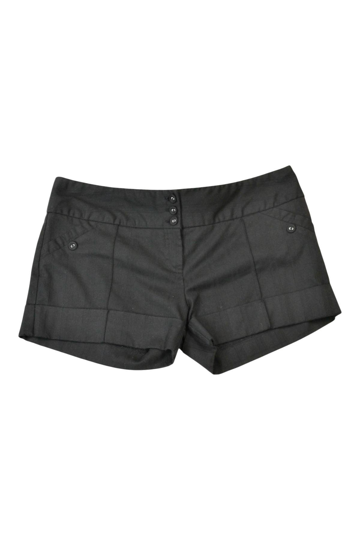 Jane Norman - Suit Shorts