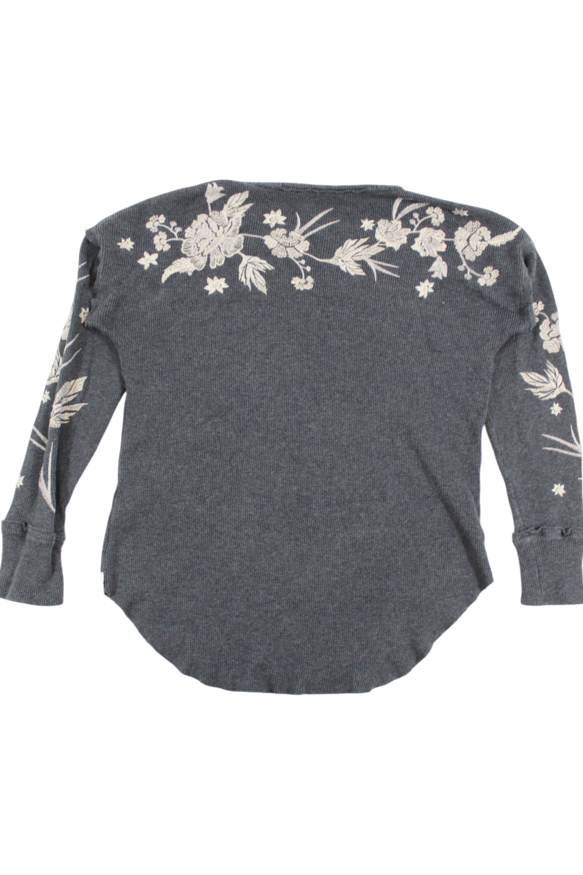 Johnny Was - Long Sleeve Top