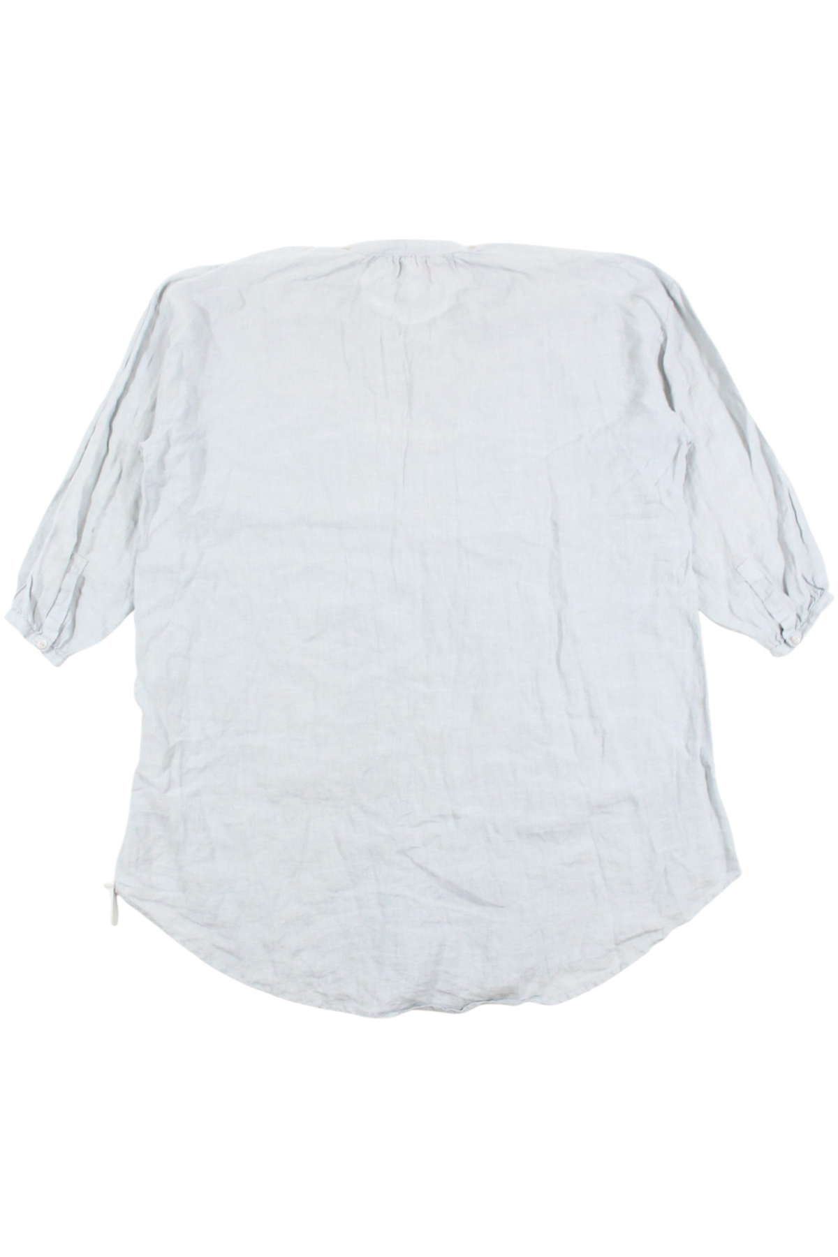 Marle - Linen Mini Dress