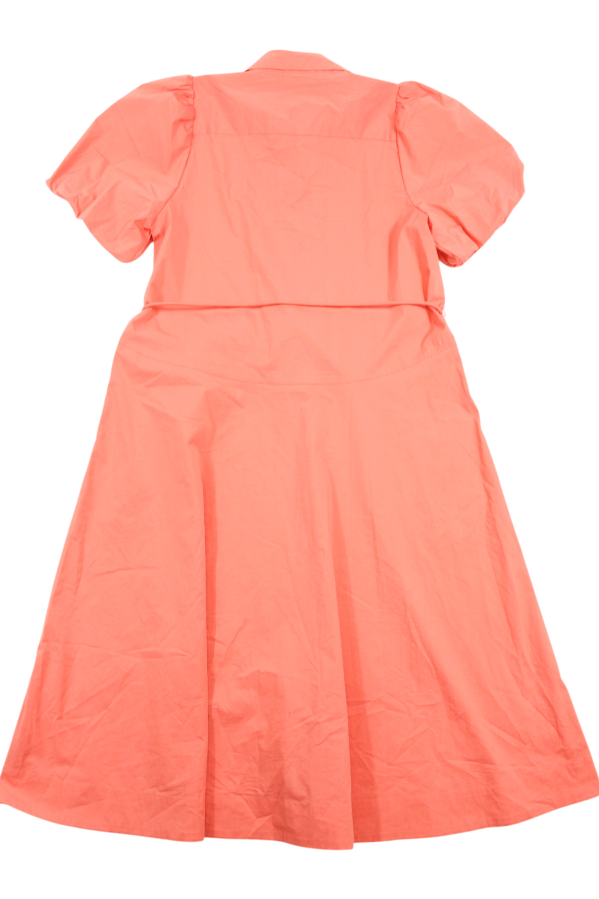 zoe kratzmann - Puff Sleeve Midi Dress