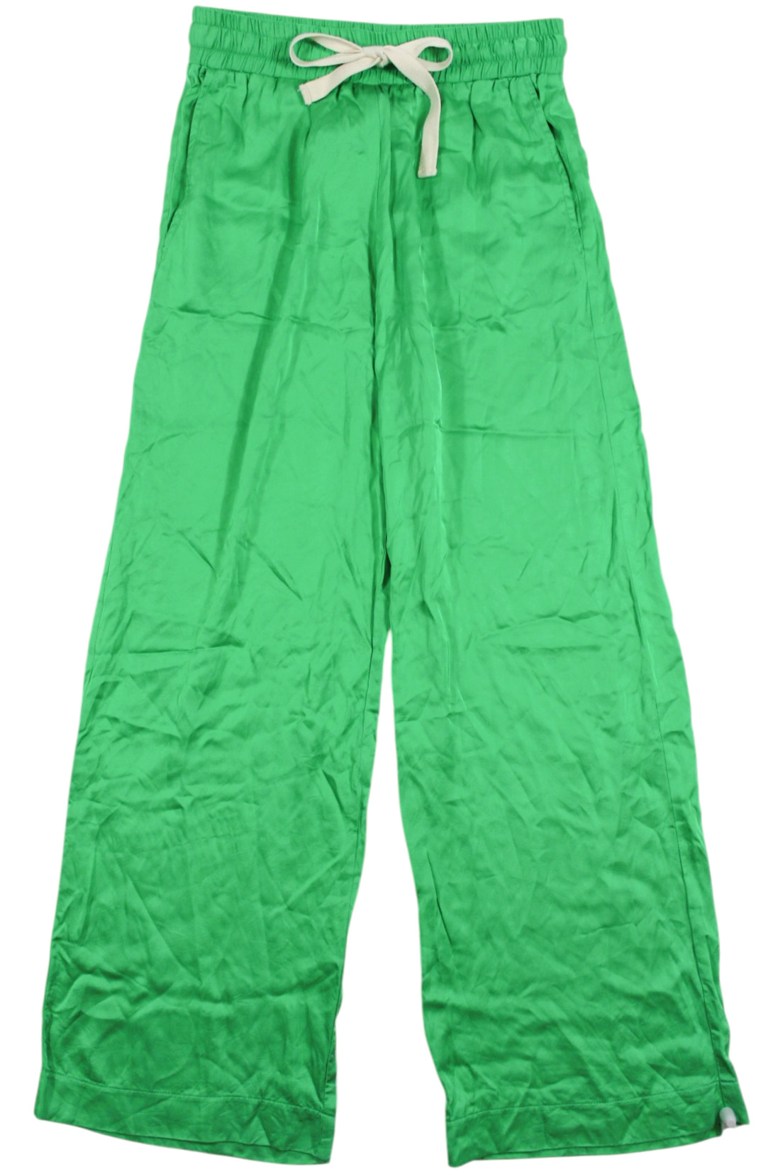 Briarwood - Satin Pants