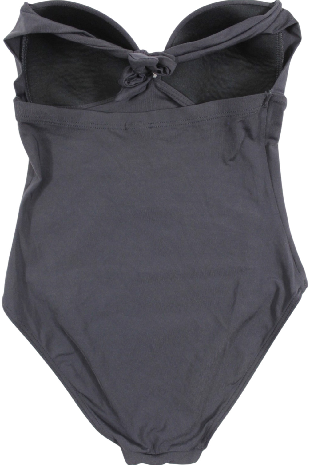 Jets - Halter Neck 1-Piece Swimsuit