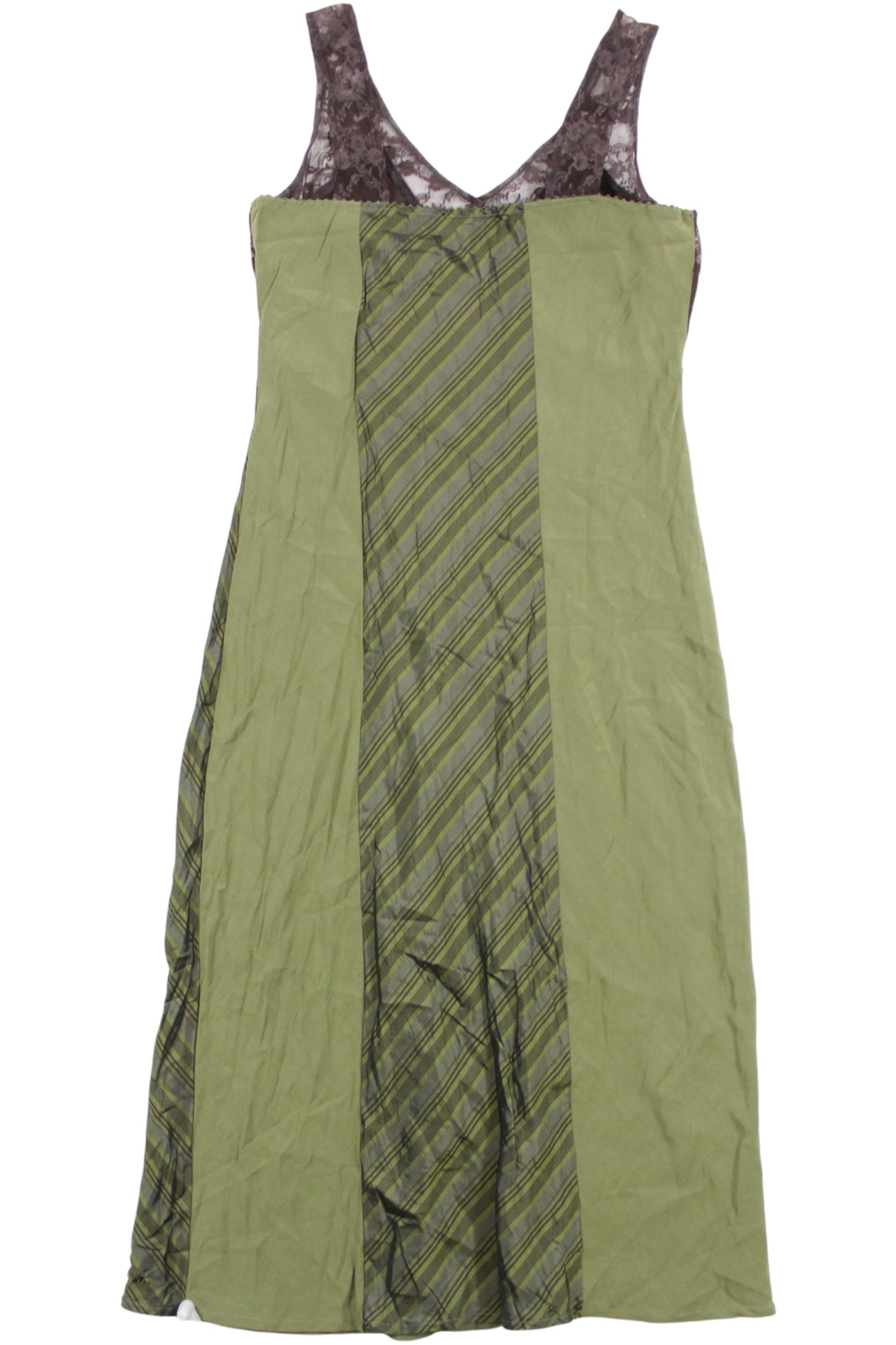 Annah Stretton - Sleeveless Midi Dress