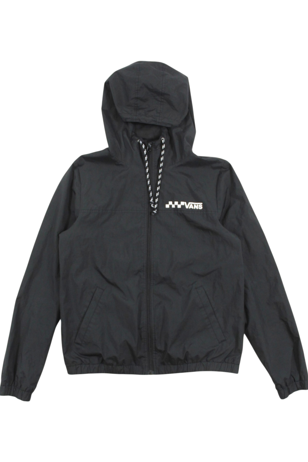 Vans - Windbreaker