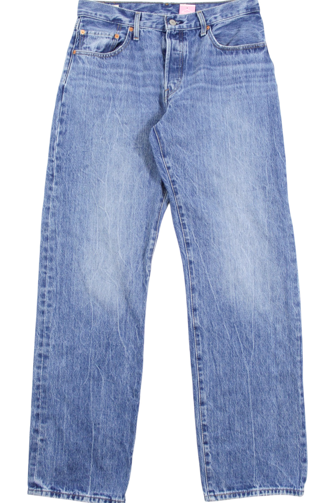 Levi's - 501 Jeans
