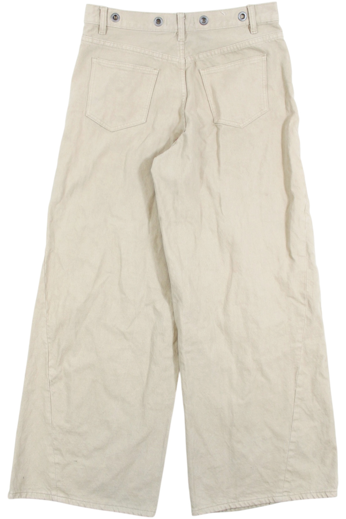 Max - Wide Leg Pants