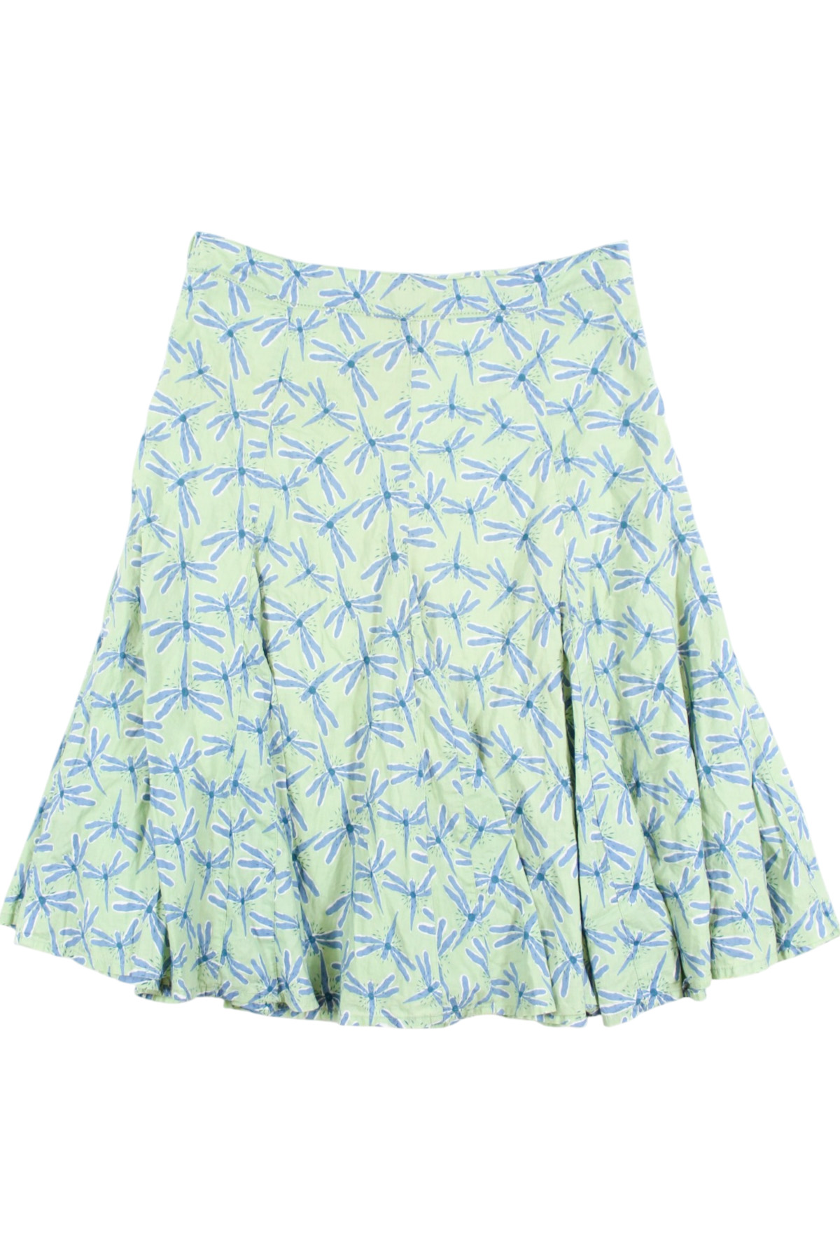 white stuff - Midi Skirt