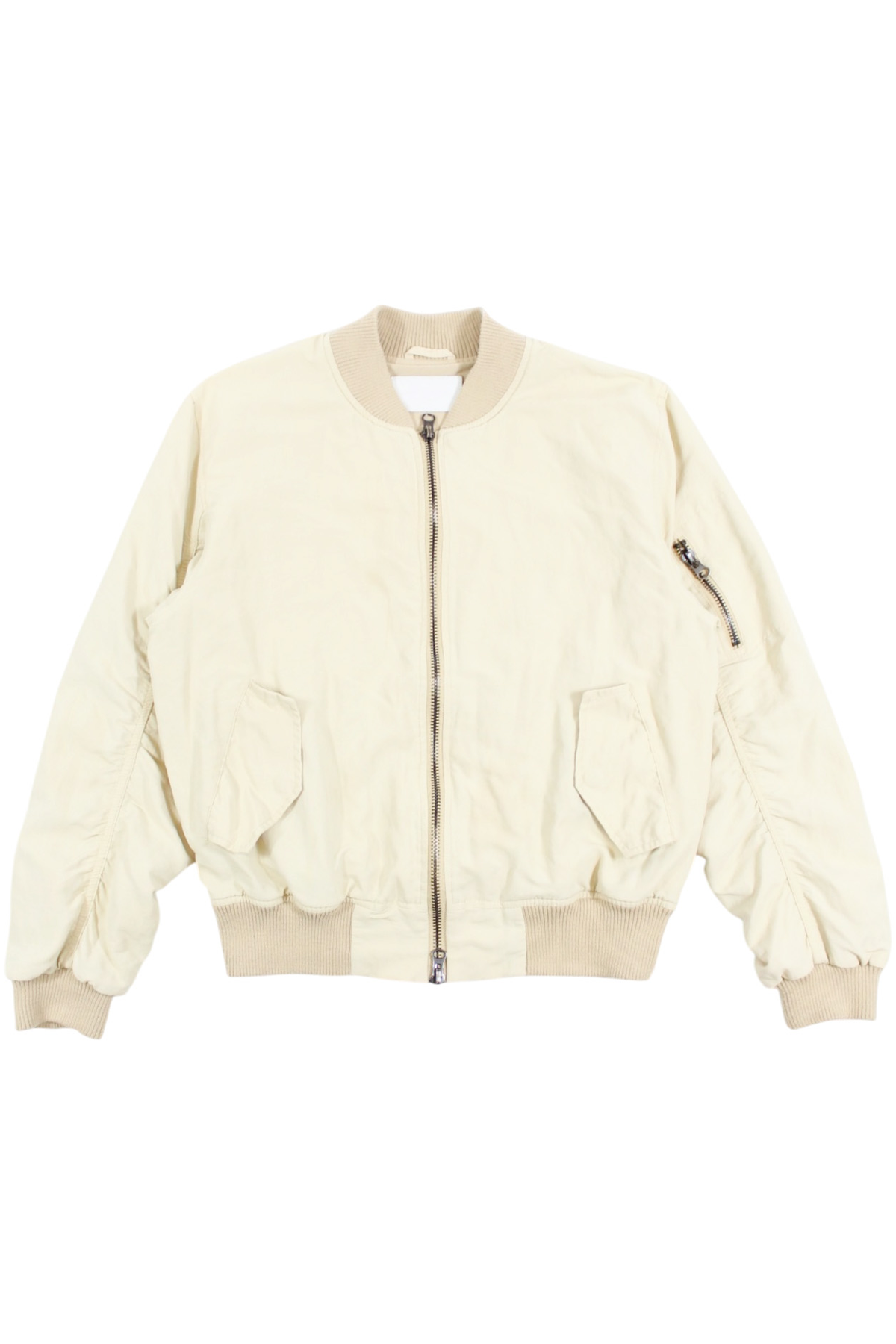 saint manshion - Bomber Jacket
