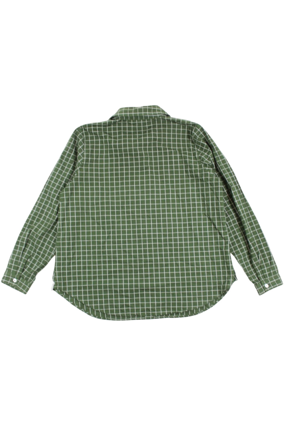Kowtow - Check Shirt