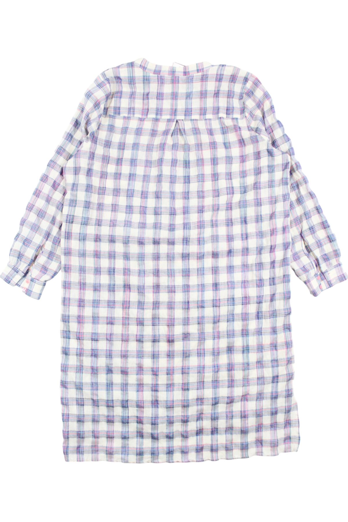 lolly's laundry - Check Midi Dress