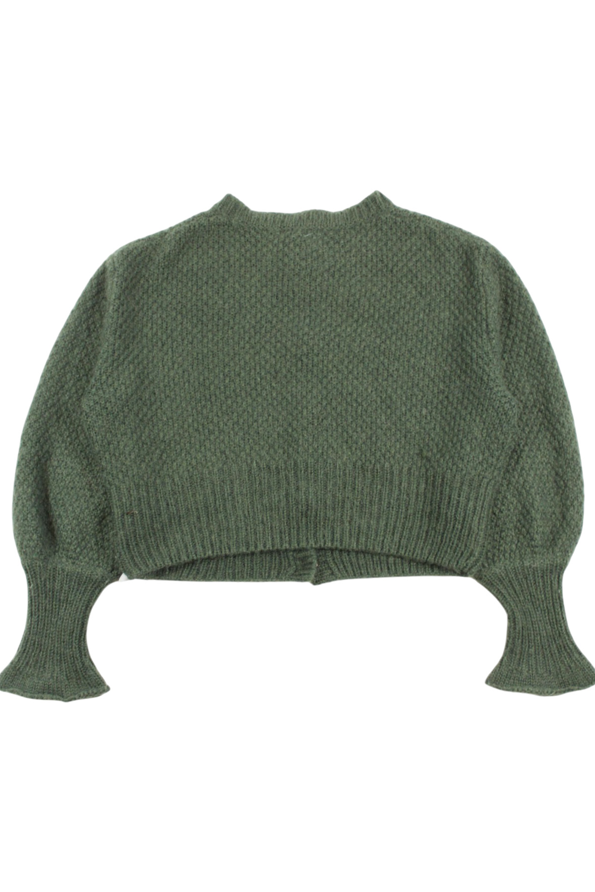 Ruby - Knit Cardigan