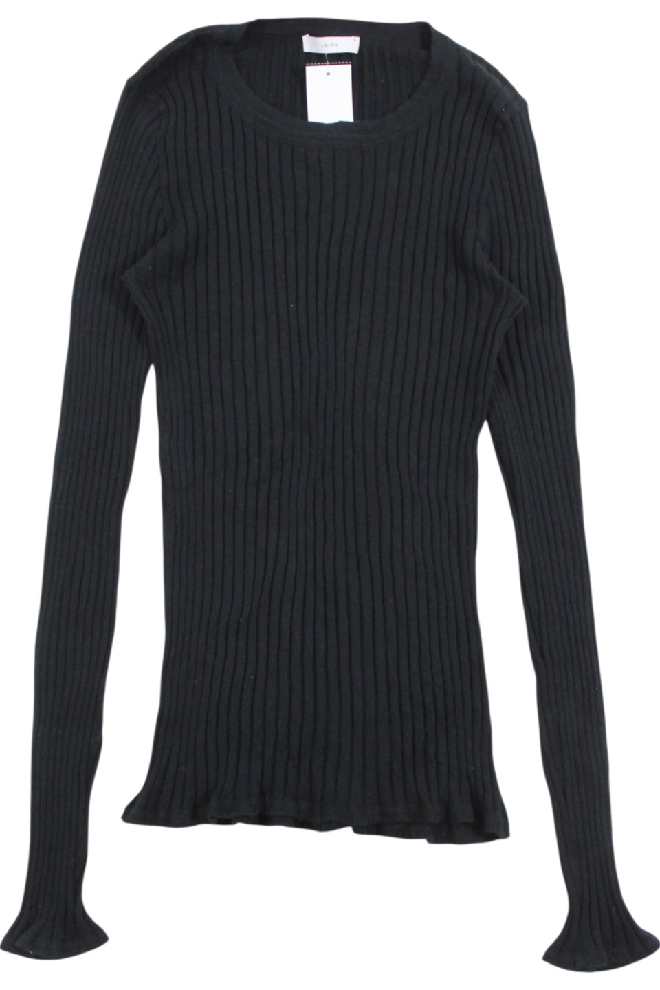 Laing - Ribbed Long Sleeve