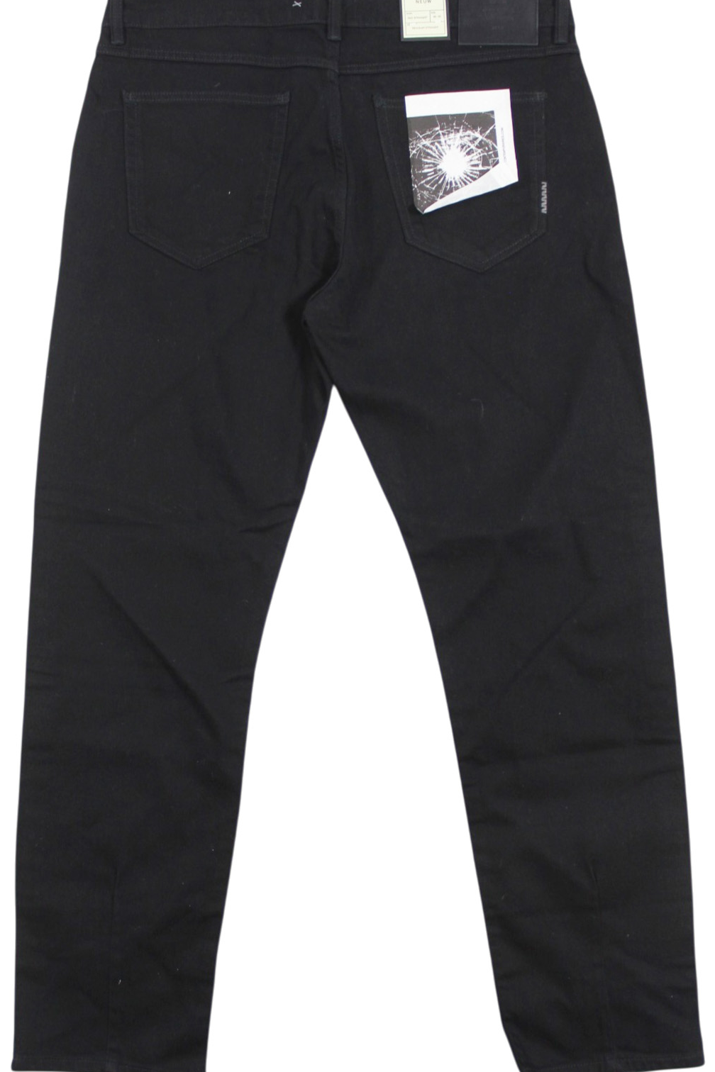 NEUW - Ray Straight Jeans