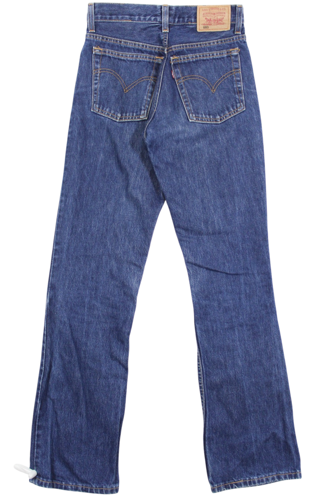 Levis - 553 Jeans