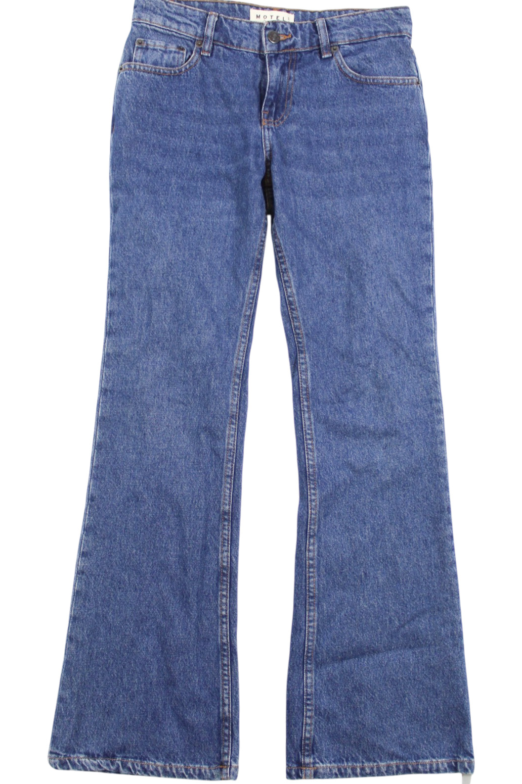 Motel - Boot Cut Jeans