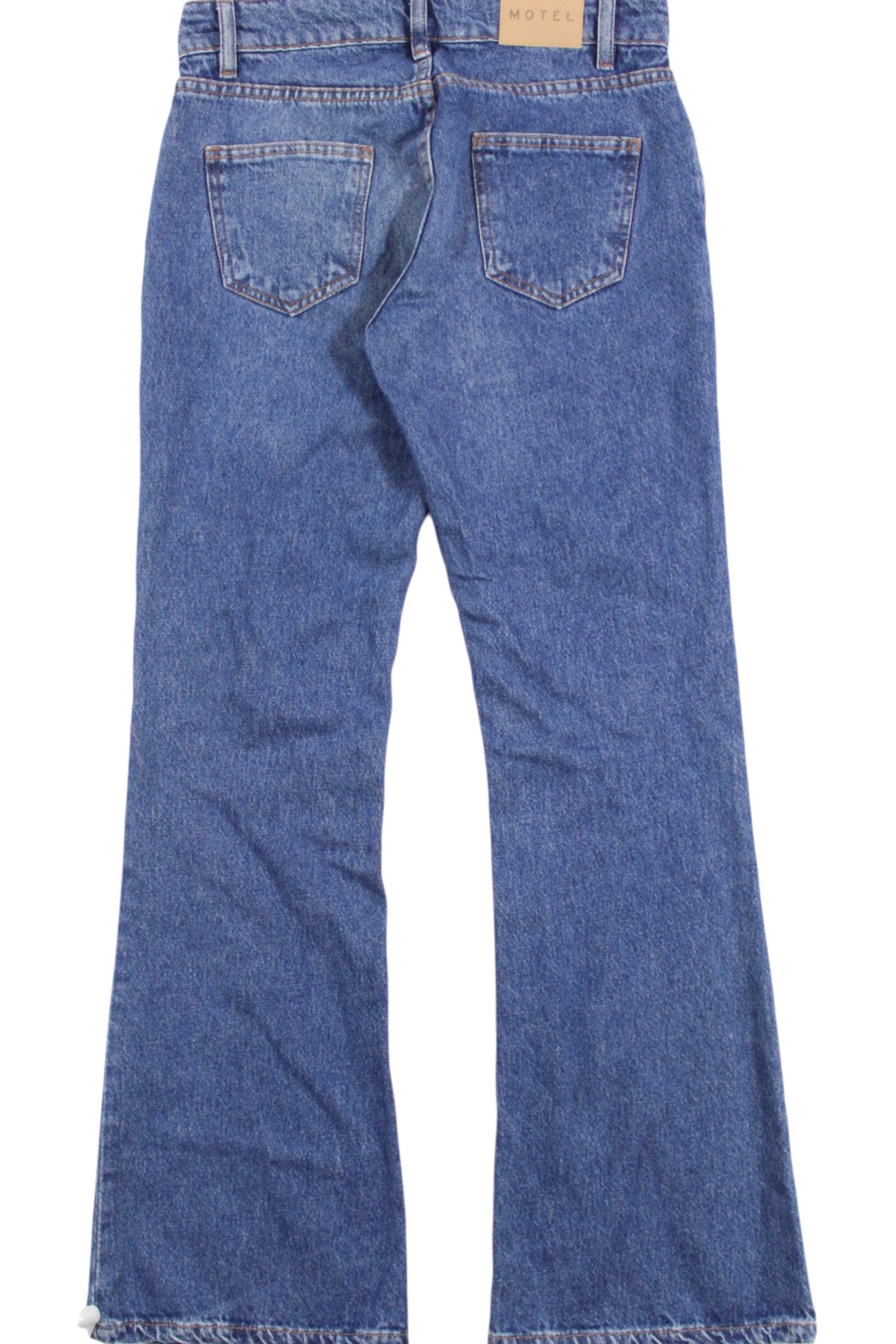 Motel - Boot Cut Jeans